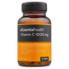 Vitamin C 1000mg 60 Pack